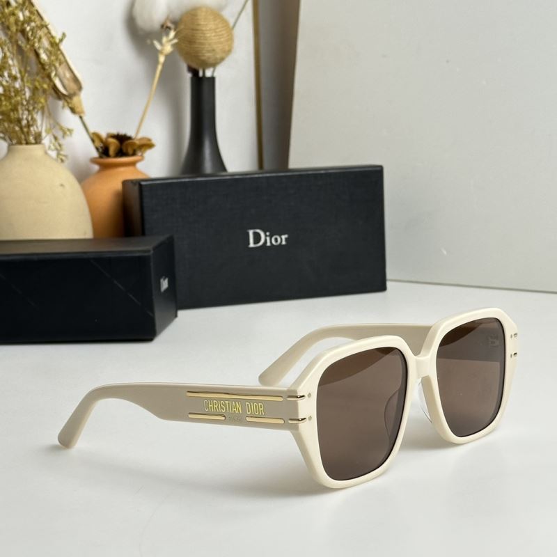 Dior Sunglasses